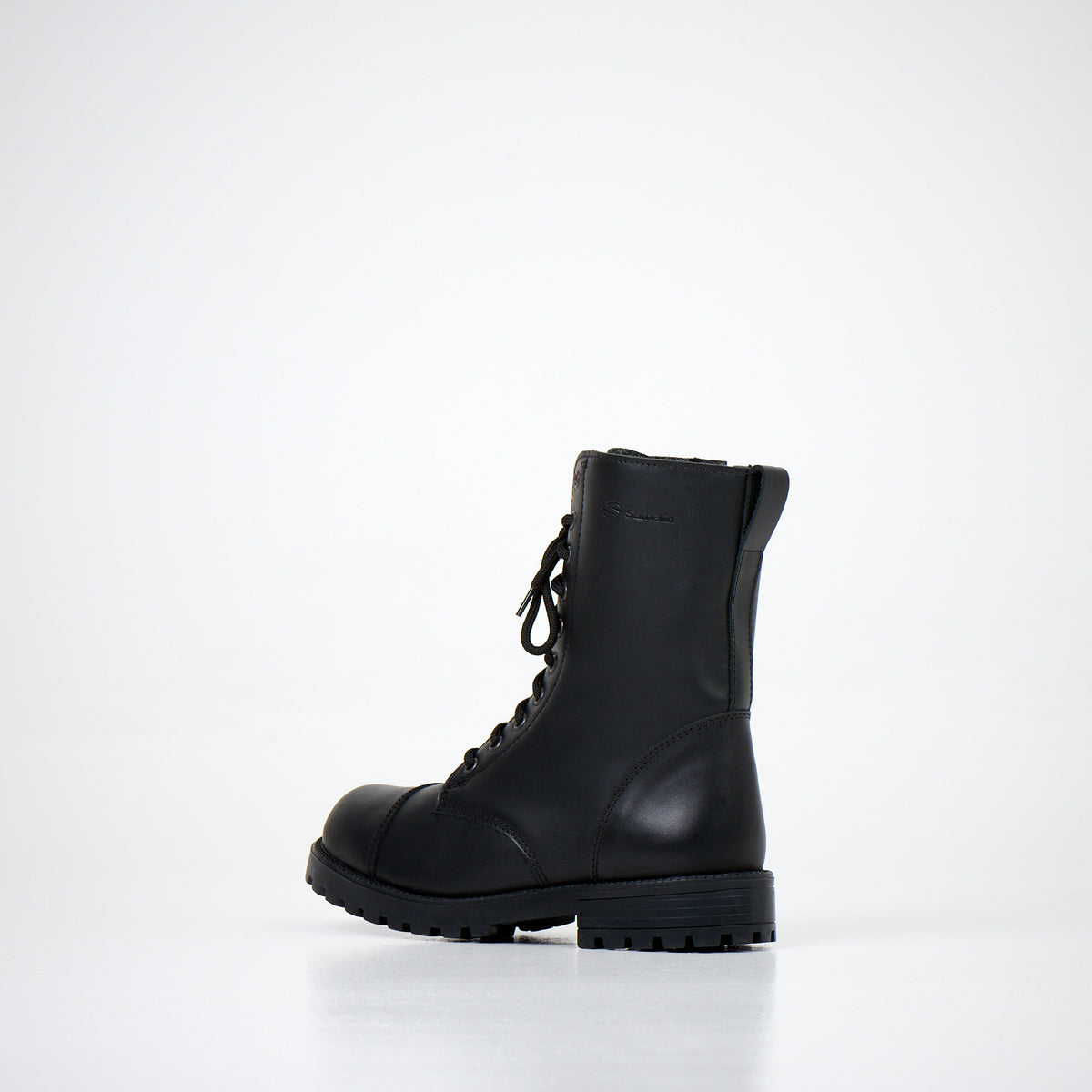 511 2.0 Black With Zipper