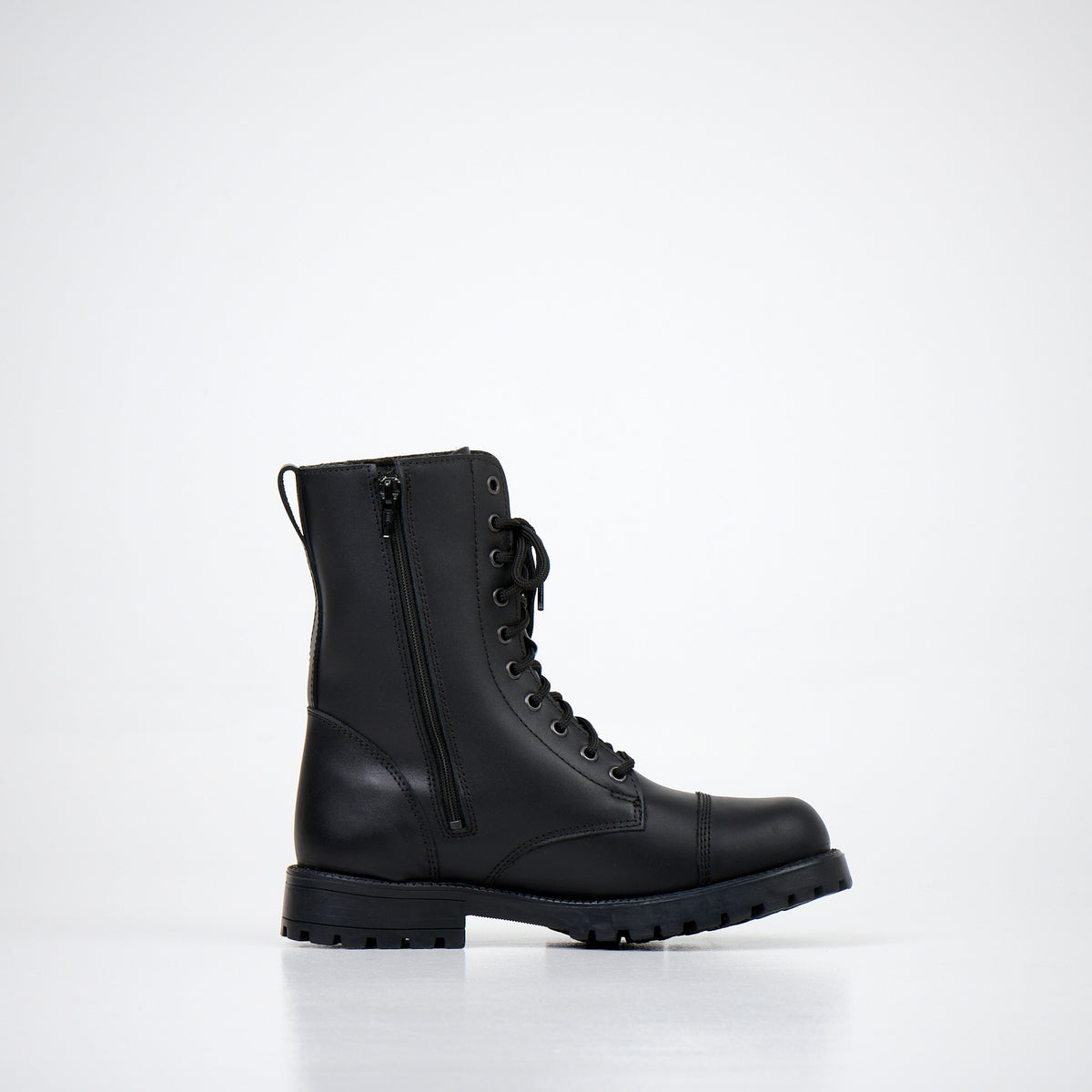 511 2.0 Black With Zipper